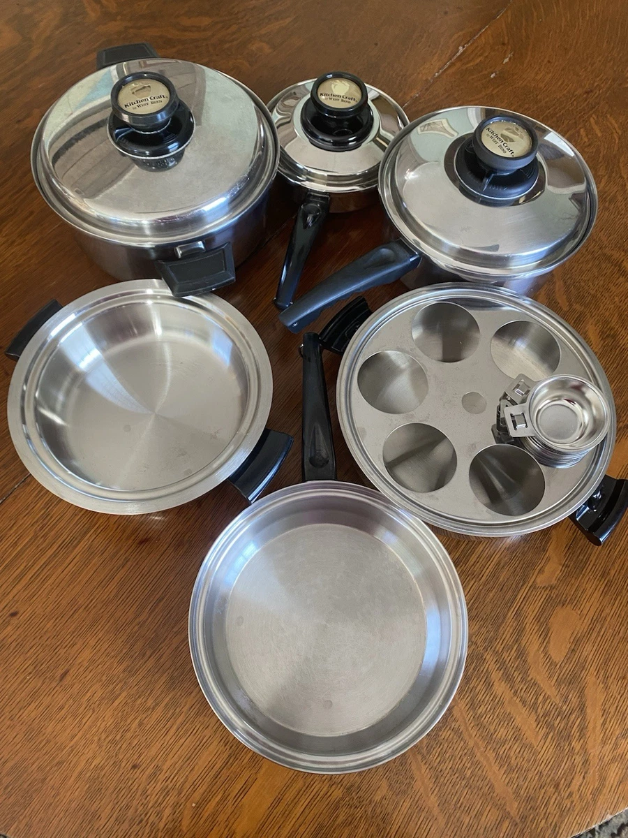 west bend kitchen craft products for sale | eBay