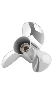 FYMP OEM stainless steel outboard boat - Picture 1 of 5