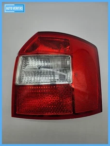 Original Audi A4 B7 Avant Kombi rear light rear light right 8E994509612S - Picture 1 of 8