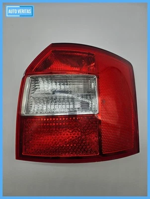 Original Audi A4 B7 Avant Kombi rear light rear light right 8E994509612S - Image 1 of 4