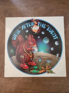 Anthony Phillips "Wise After the Event" Vinyl LP 1978 Passport Records PB9828 - Picture 1 of 7