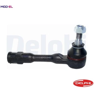 TIE ROD END TA1676 FOR VAUXHALL ZAFIRA/Mk ASTRAVAN/IV OPEL X 17 DTL 4cyl 1.7L - Picture 1 of 9