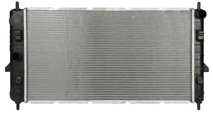 Sunbelt Radiator For 05-10 Chevrolet Cobalt 2.4L 2.2L Lifetime Warranty - Picture 1 of 5