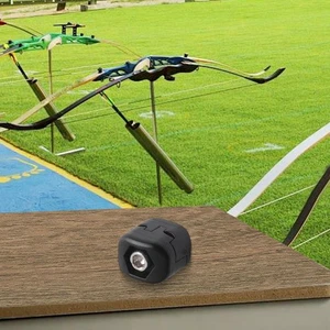 For Compound Bow Hunting Arrow Rest Buckle Clamp Accessories 13*13*10mm - Picture 1 of 12