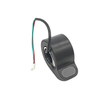 ESCOOTERVISION Xiaomi 4 GE Daumengas Gashebel Aftermarket Ersatz