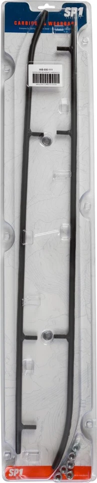 SP1 SPI 1991 Cougar 440 2-Up Arctic Cat DEFENDER WEBAR A/C WB-000-111 NUEVO Foto 1 de 3