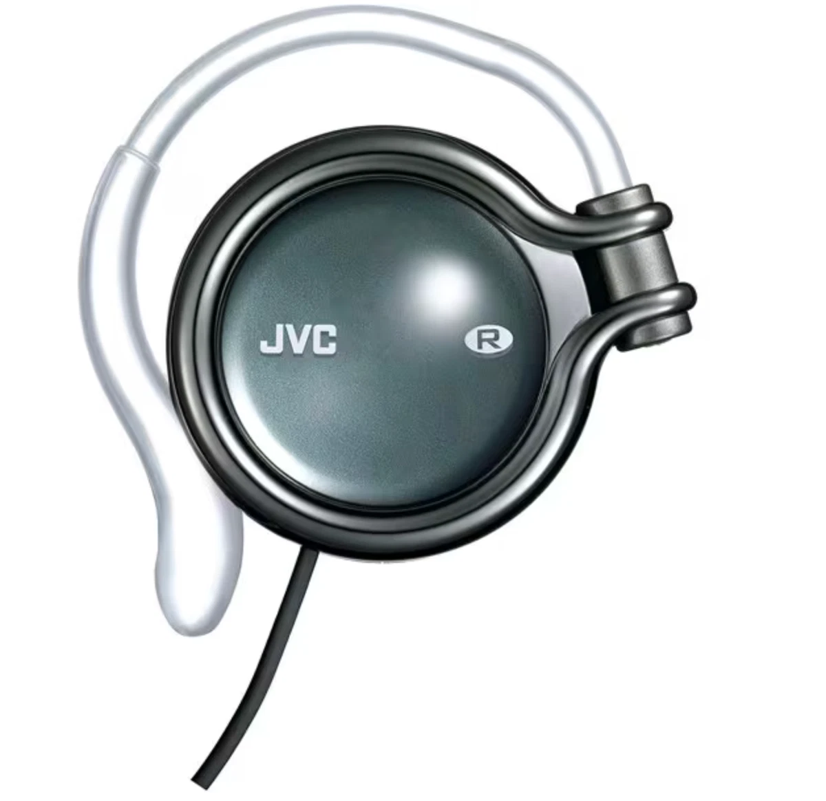 新品‼︎JVC HP-NC80 SILVER JVC Silver Headphones for Sale - eBay