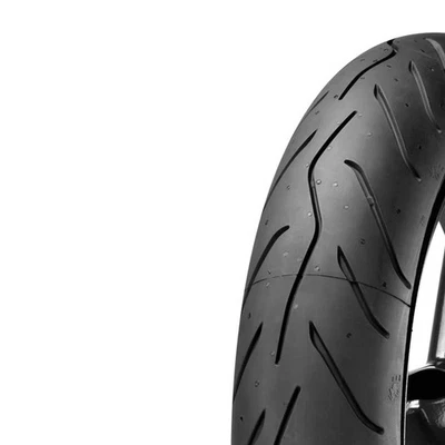 Metzeler Sportec M3 Front M/C 120/70 ZR17 58(W) 1207017 Motorradreifen - Bild 1 von 3