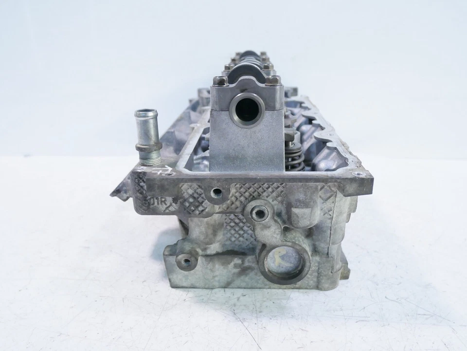 Culata defectuosa para Jeep Commander Cherokee 2008 3,7 V6 ECG 204 - 213 HP Foto 1 de 4