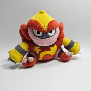 Magmortar Pokemon Banpresto 6" Plush Japan Magmar Magma Stuffed Toy Doll - Picture 1 of 8
