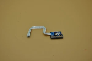 Placa de botón de encendido y cable Toshiba Satellite C875-17A - Imagen 1 de 3