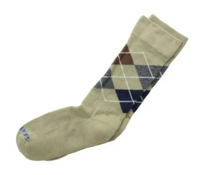 Calcetines Kentwool para mujer agujero 19 ligeramente imperfectos Argyle talla S (3-5) Foto 1 de 4