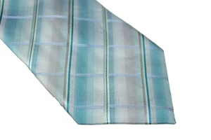ENRICO COVERI Silk tie Made in Italy F61810 - Picture 1 of 4