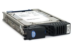 005048953 EMC HDD 300GB 10K FATA 2/4G 3.5" LFF - Afbeelding 1 van 8