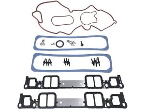 For 1996-2000 GMC C2500 Intake Manifold Gasket Set Lower and Upper 87427MJ 1997