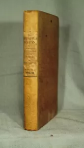 antique old book The City of the Sultan Domestic Manners of the Turks 1837 - Picture 1 of 8