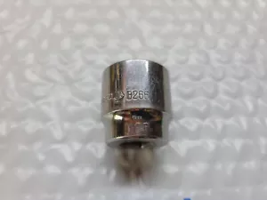 Matco B266 13/16" 6pt 3/8" Drive Socket - Picture 1 of 5