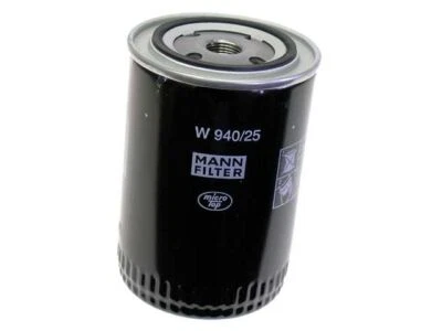 Filtro de aceite para camioneta Volkswagen Rabbit 1981-1983 Mann 43827NQWD 1982 1,6 L 4 cilindros Foto 1 de 2