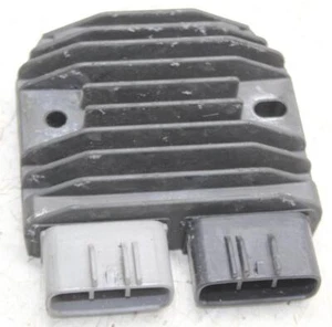 2004 YAMAHA FJR1300A RECTIFIER VOLTAGE REGULATOR - Picture 1 of 9