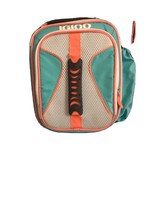 igloo active vertical lunch tote