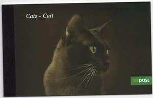 Ireland 2014 - Booklet - Cats - MNH Stamps - Picture 1 of 3