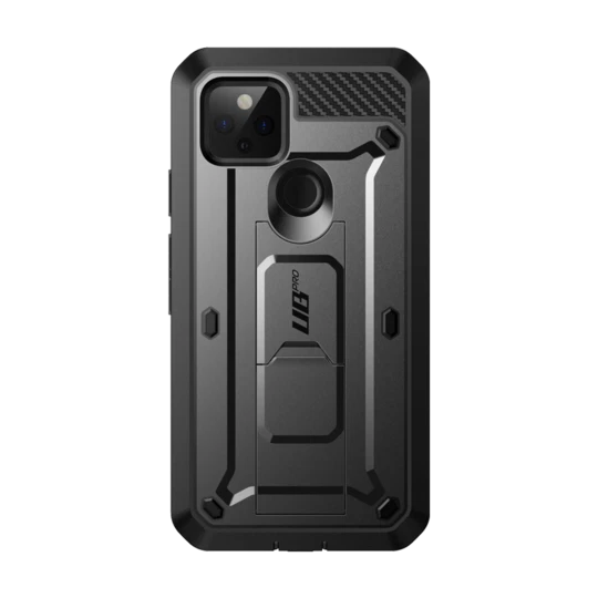 For Google Pixel 4A Case SUPCASE UBPRO Rugged Lightweight Rugged Cover Kickstand