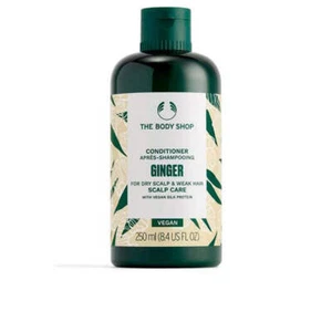 The Body Shop Ginger Balsamo - Picture 1 of 3