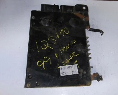 1998-1999 Dodge Neon ecm ecu computer P05269819AF - Image 1 of 4