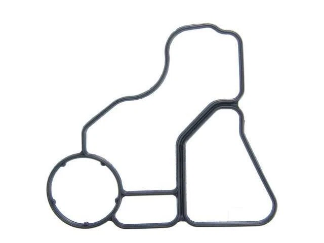 Junta tórica adaptadora de filtro de aceite Mahle 25BT74T para BMW X5 2007-2018 Foto 1 de 1