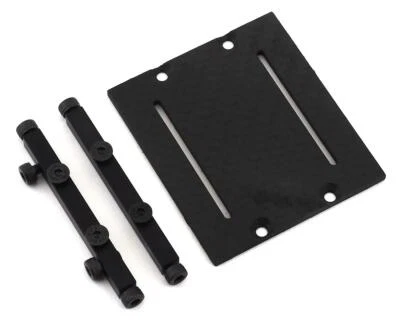 MSHeli Protos 700 Nitro Gyro Mounting Plate [MSH-XL70NB14] - Image 1 of 2