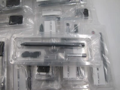 Lot of 5 HP Pro Pen Stylus, New - P/N L81449-001, L68029-001 ( X360 G5 ) - Image 1 of 3