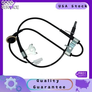 1x Sensor de velocidad de rueda ABS delantero derecho para 06-13 Suzuki Grand Vitara 56210-65J00 - Imagen 1 de 11