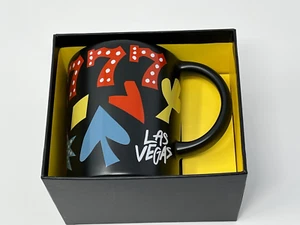 Starbucks Las Vegas 777 Casino Style Tasse - 12 Unzen - NEU - Bild 1 von 10