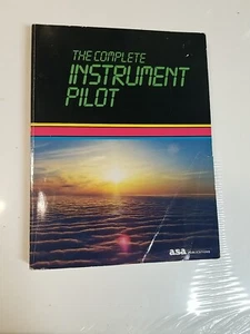 THE COMPLETE INSTRUMENT PILOT  - Picture 1 of 3
