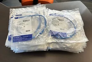 BELDEN Patchcord 10GX 3ft CA2106003, Lot of 38 NEW - Picture 1 of 3
