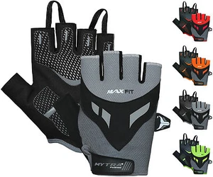 Guantes de ahorro de manos Mytra Fusion Crossfit entrenamiento gimnasio levantamiento de pesas gimnasio - Imagen 1 de 2