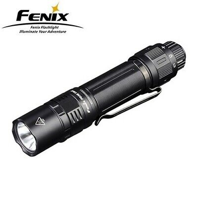 Lampe Torche Tactique Fenix PD36TAC – 3000 Lumens • 107.62€