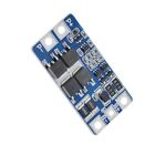 BMS 2S 10A Lithium Battery Charge Protection Board with Balancer Equalizer