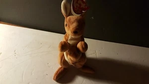 "BOLSA BEANIE BABY" - Imagen 1 de 5