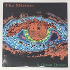 THE MIRRORS “A Green Dream” Vinyl Record Album LP 2001 Garage Psych Rock PopQuiz