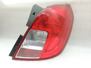 Luz trasera derecha opel vauxhall antara facelift 20963677 95937938 - Imagen 1 de 17