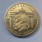 Medaille JOHN F. KENNEDY PRÄSIDENT DER VEREINIGTEN STAATEN 1963
