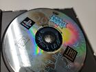 Rugrats Search For Reptar (Playstation PS1) - DISC ONLY Greatest hits tested r&c