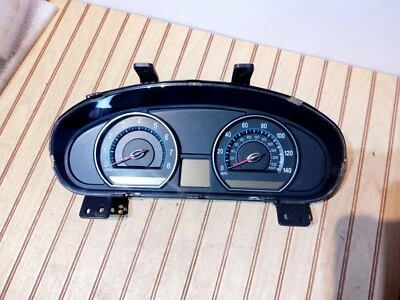 NISSAN SENTRA 2.4 PAINEL DE INSTRUMENTOS AUTOMÁTICO 201.800 MILHAS 2006-2008 - Imagem 1 de 4