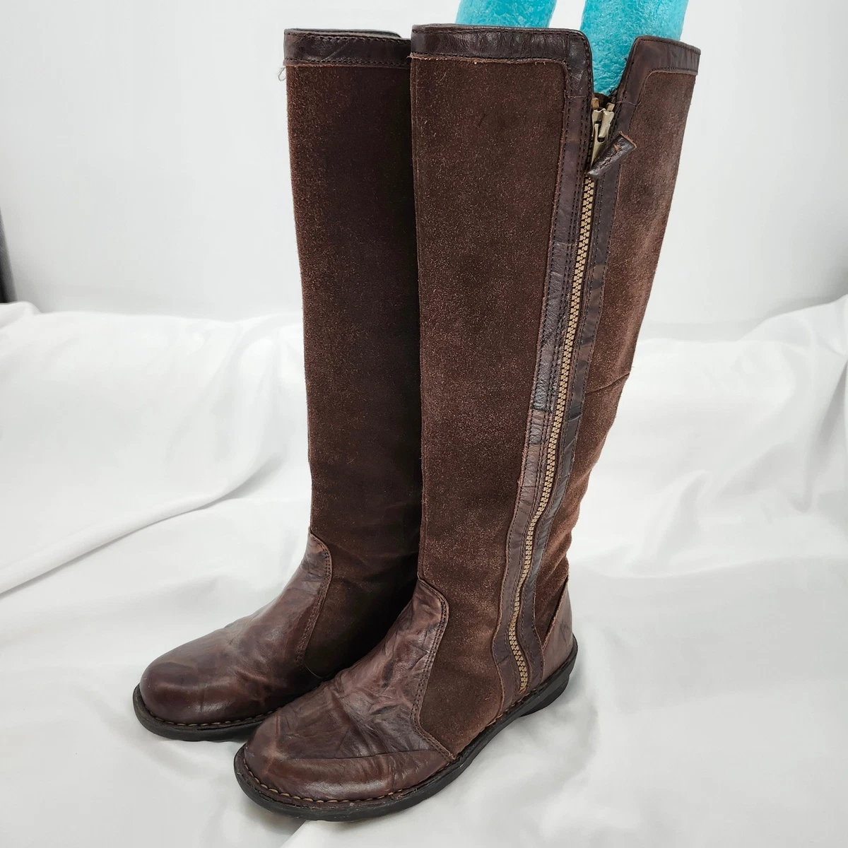 Botas Hasta La Rodilla Clarks Sóli Para De Mujer - EBay