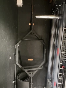 ROGUE TB-2 TRAP BAR - Bild 1 von 1