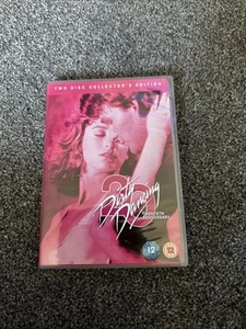 Dirty Dancing 20th Anniversary Two-Disc DVD - Picture 1 of 4