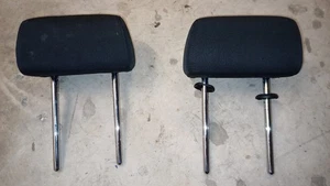 Kopftützen 1 er Bmw  Hinten - Bild 1 von 1