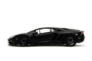 Modelo de coche Fast & Furious Aventador negro 1:24 Jada Toys 253203103 - Imagen 1 de 4