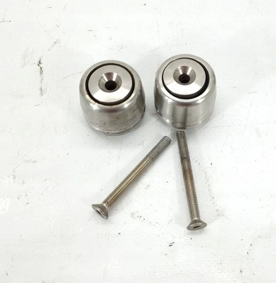 TRIUMPH TROPHY 1200 27-073 PESI VOLANTE - Immagine 1 di 2